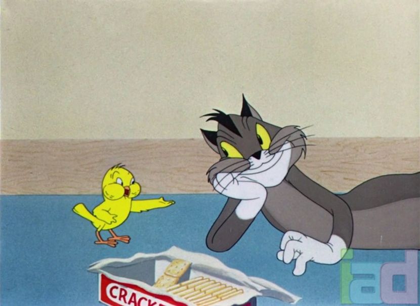 Looney Tunes - Looney Tunes Part 11