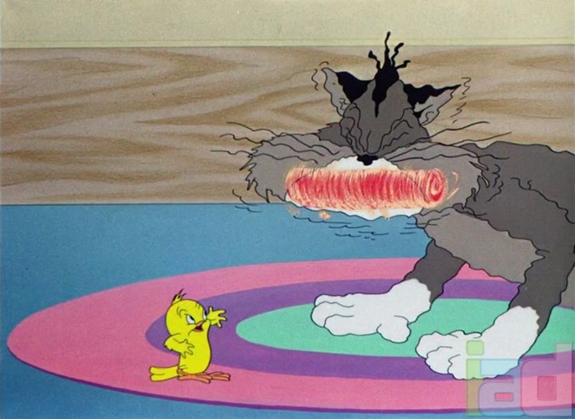 Looney Tunes - Looney Tunes Part 11