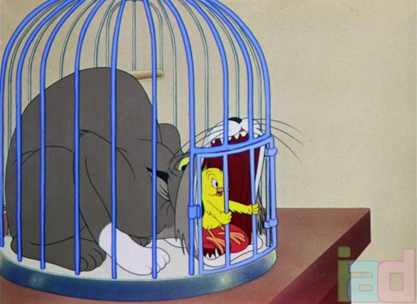 Looney Tunes - Looney Tunes Part 11
