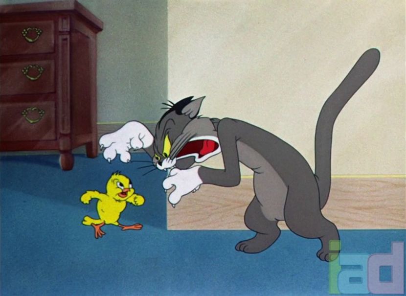Looney Tunes - Looney Tunes Part 11