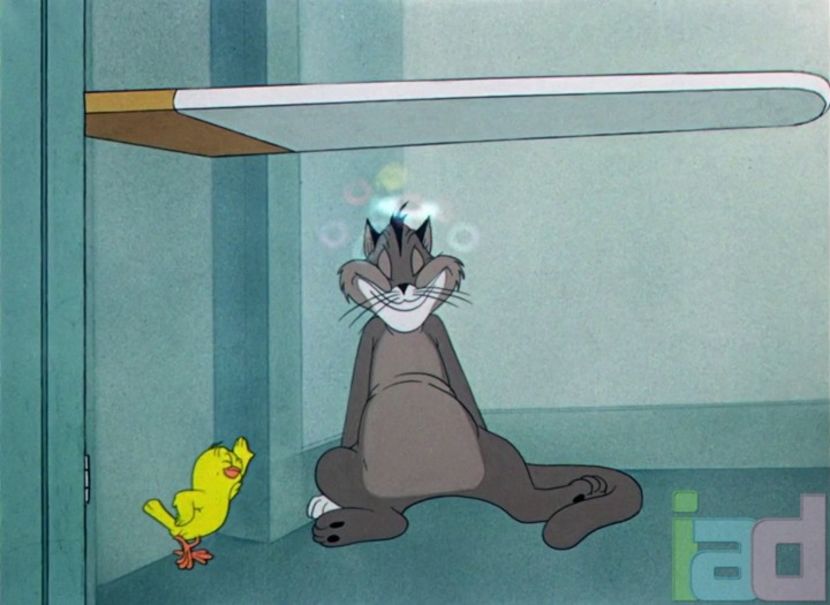 Looney Tunes - Looney Tunes Part 11