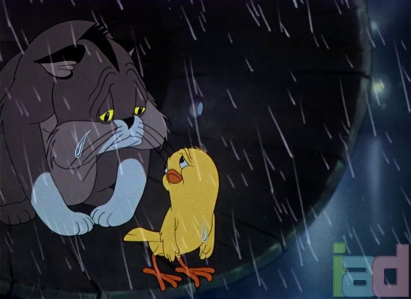 Looney Tunes - Looney Tunes Part 11
