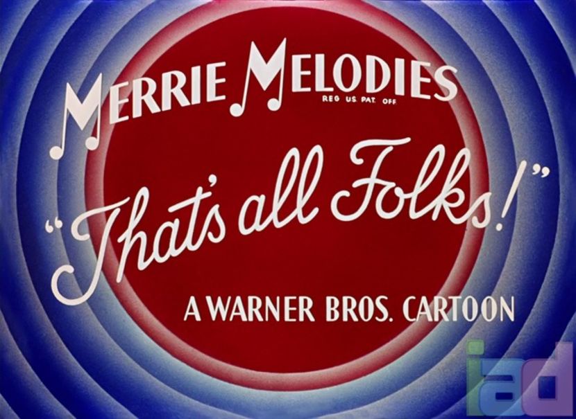 Looney Tunes - Looney Tunes Part 11