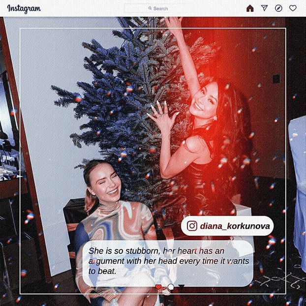 ꒰ ⸝ ⸝ I 154th⸄ℐnsta⅌ost ⊰ .ﾟ18.01.ﾟ‪༘ ˖࣪ - My Ruin ! My Hecate