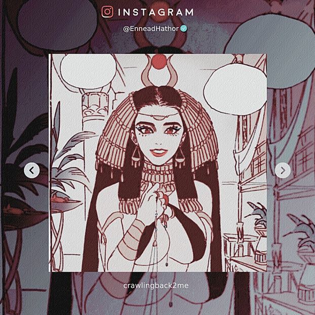 January·♥̷∙·19th 　　 ❚ ڑHathor. - Ruined Heartstrings