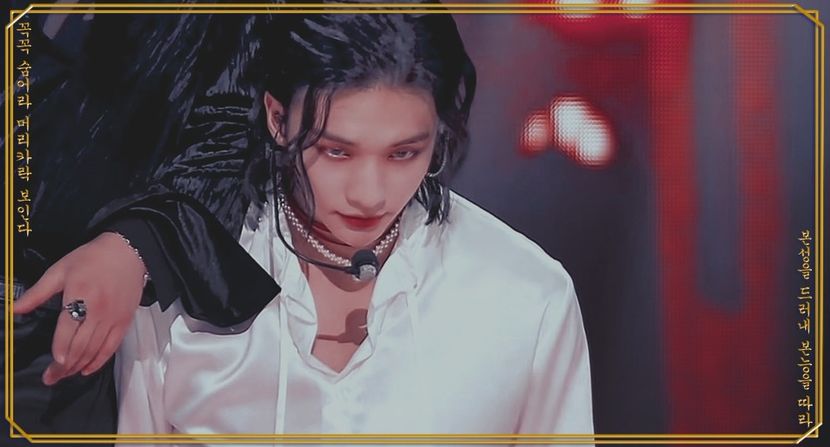 ┌왕자⇢¹⁴⁸ᵉ●l̷e̷ ̷2̷0̷ ̷j̷a̷n̷v̷i̷e̷r̷ ̷2̷0̷2̷2̷♔ - this is your lovely boy__hyunjin