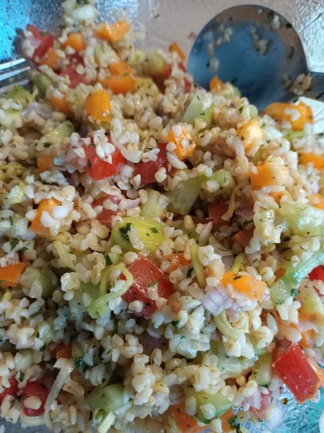 Img.2022.01.21 - Salată de bulgur