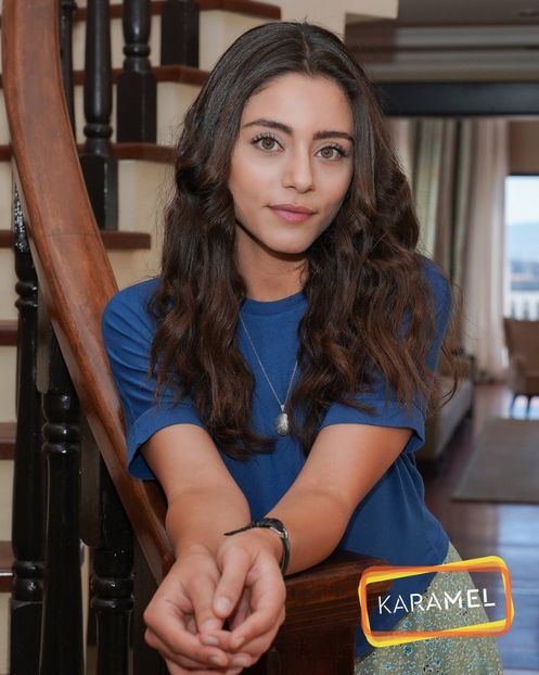 Seher - Emanet