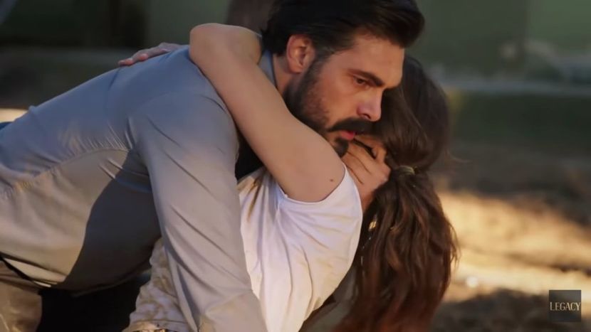 Seher ve Yaman - Emanet
