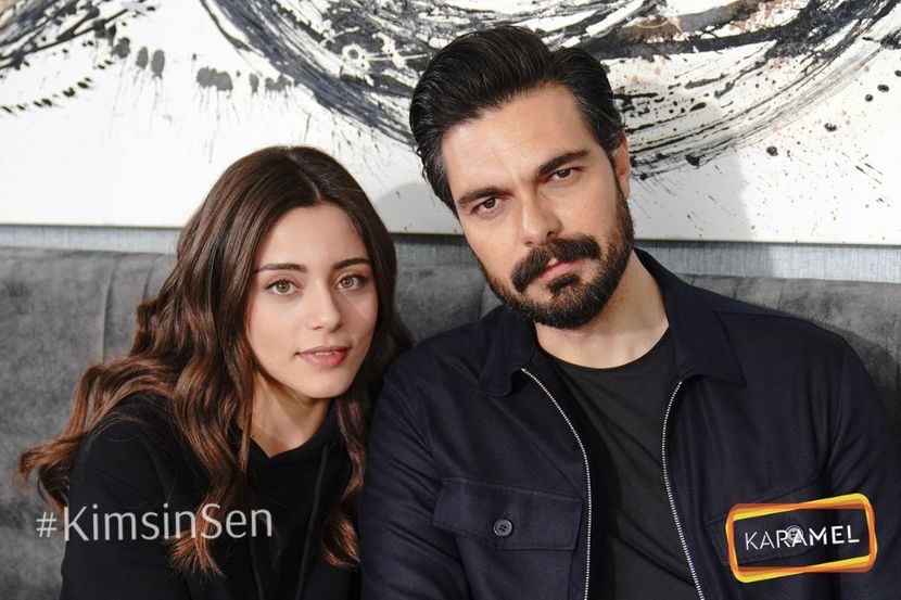 Seher ve Yaman - Emanet