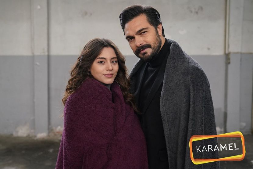 Seher ve Yaman - Emanet