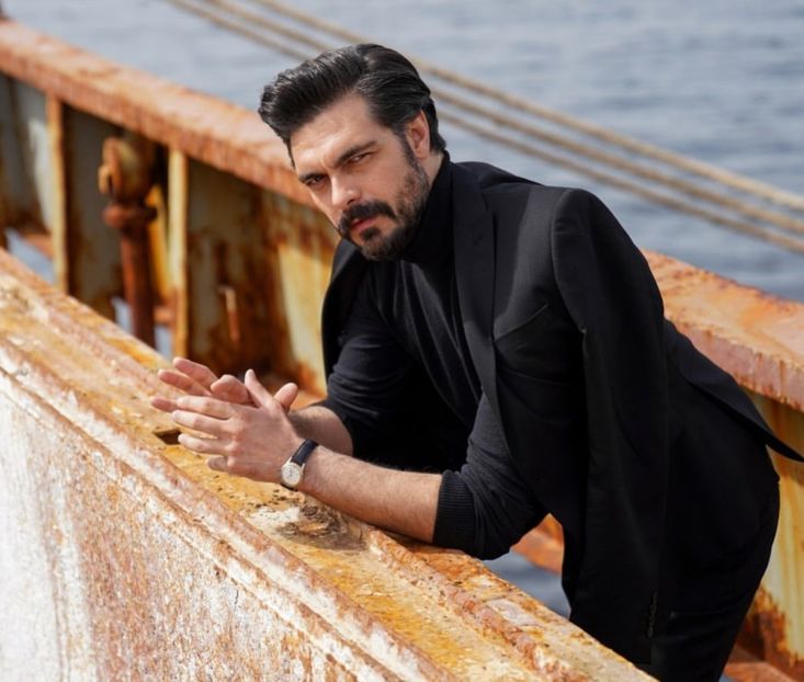 Yaman - Emanet