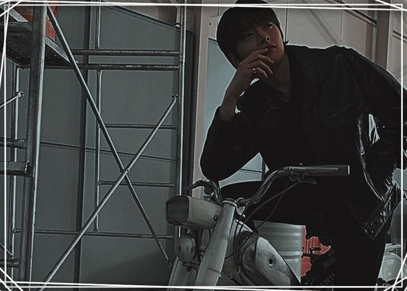 ʰʸᵘᶰᵍ⁻ᶰᶤᵐ아기 빵—xxɪ.ɪ.ᴍᴍxxɪɪ¹¹³⤴ - maknae on top____innie on top