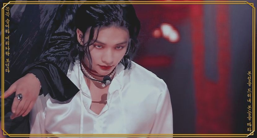 ┌왕자⇢¹⁴⁹ᵉ●l̷e̷ ̷2̷1̷ ̷j̷a̷n̷v̷i̷e̷r̷ ̷2̷0̷2̷2̷♔ - this is your lovely boy__hyunjin
