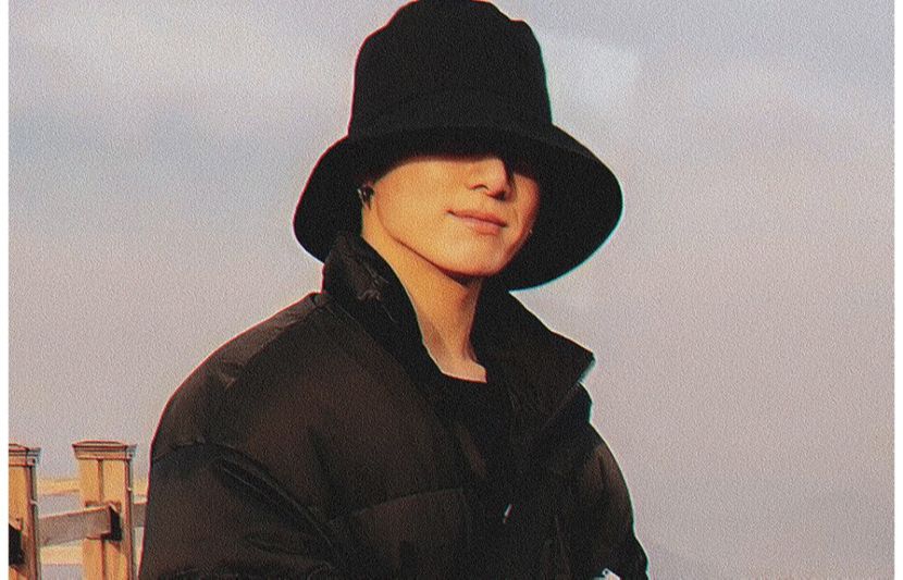 ✧ཊ2̣2̣ṇḍℐạṇụạṛỵ‹ 　⚜ 　ཥṢọṇg̣˒ Former Vandal ❚ ❝Good Kid❞ - Haunting of Echoes