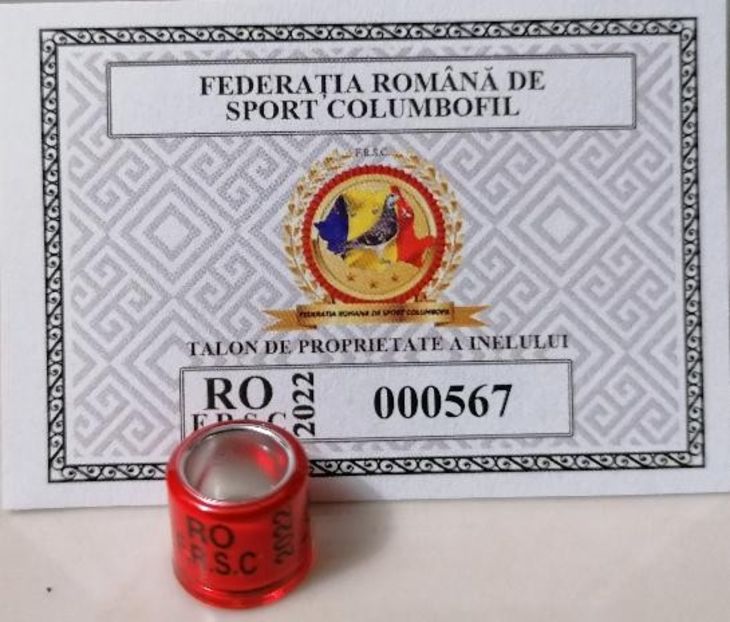 Ro frsc 2022 - FRC-FRSC