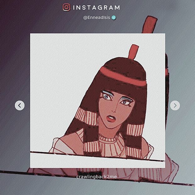January·♥̷∙·23rd 　　 ❚ ڑIsis. - Ruined Heartstrings