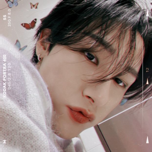 ぇ ꜜ 54thᵈ̣ᵃ̣ʸ̣ ㅎ ⊹ 24.01.2022 ₊ ❏. · ♡ - Vault of Heaven