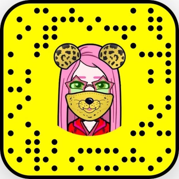 EBD2E3E9-81CC-49DA-9829-011BE1E478FA - Snapchat