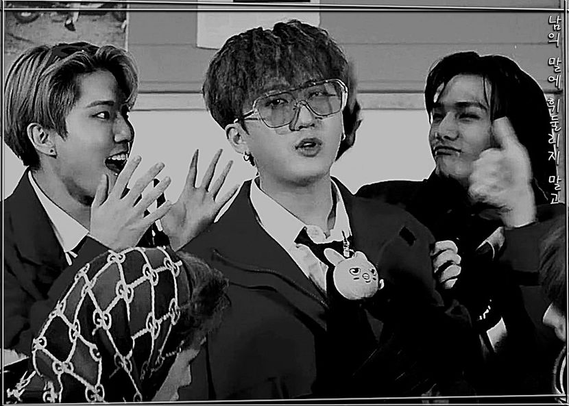 ˢᵖᵉᵃʳᵇ―ᴅᴏɴ·ᴛ ʙᴇ sᴡᴀʏᴇᴅ ʙʏ ᴏᴛʜᴇʀ ᴘᴇᴏᴘʟᴇ·s ᴡᴏʀᴅs ₂₄.₀₁.₂₂ - cant live without_seo changbin