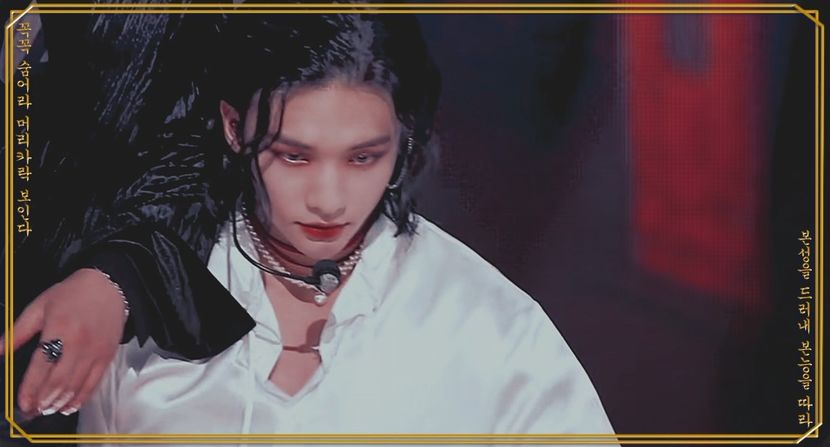 ┌왕자⇢¹⁵²ᵉ●l̷e̷ ̷2̷4̷ ̷j̷a̷n̷v̷i̷e̷r̷ ̷2̷0̷2̷2̷♔ - this is your lovely boy__hyunjin