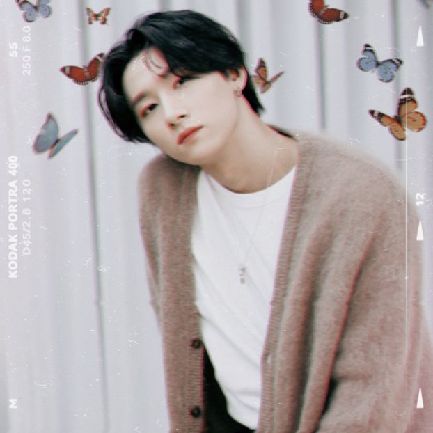 ぇ ꜜ 55thᵈ̣ᵃ̣ʸ̣ ㅎ ⊹ 25.01.2022 ₊ ❏. · ♡ - Vault of Heaven
