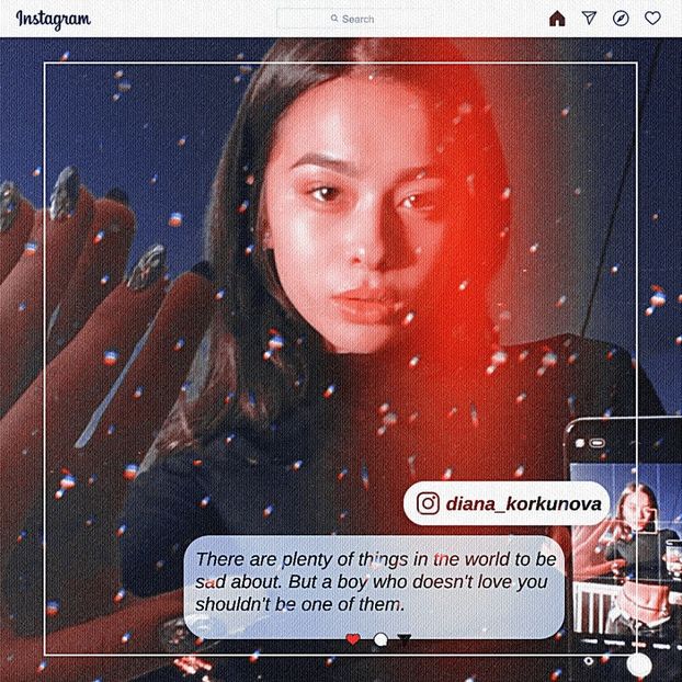 ꒰ ⸝ ⸝ I 158th⸄ℐnsta⅌ost ⊰ .ﾟ25.01.ﾟ‪༘ ˖࣪ - My Ruin ! My Hecate