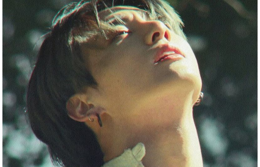 ✧ཊ2̣5̣ṭḥℐạṇụạṛỵ‹ 　⚜ 　ཥṢọṇg̣˒ JAMIE ❚ ❝Stay Beautiful❞ - Haunting of Echoes