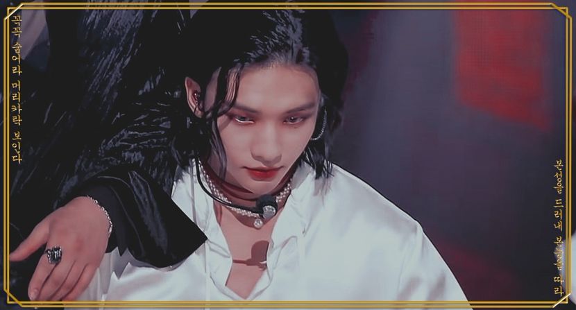 ┌왕자⇢¹⁵³ᵉ●l̷e̷ ̷2̷5̷ ̷j̷a̷n̷v̷i̷e̷r̷ ̷2̷0̷2̷2̷♔ - this is your lovely boy__hyunjin