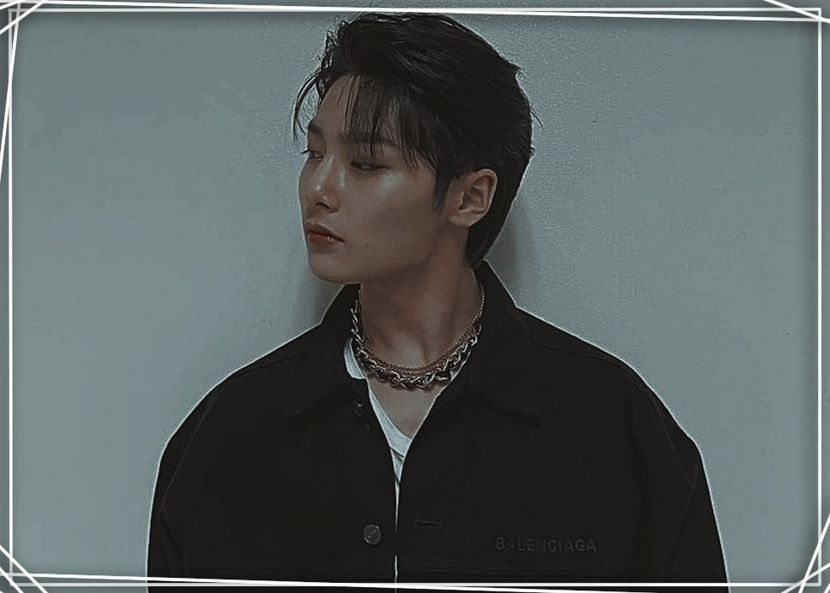 ʰʸᵘᶰᵍ⁻ᶰᶤᵐ아기 빵—xxᴠɪ.ɪ.ᴍᴍxxɪɪ¹¹⁸⤴ - maknae on top____innie on top