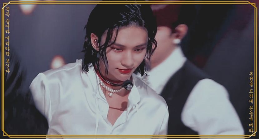 ┌왕자⇢¹⁵⁴ᵉ●l̷e̷ ̷2̷6̷ ̷j̷a̷n̷v̷i̷e̷r̷ ̷2̷0̷2̷2̷♔ - this is your lovely boy__hyunjin