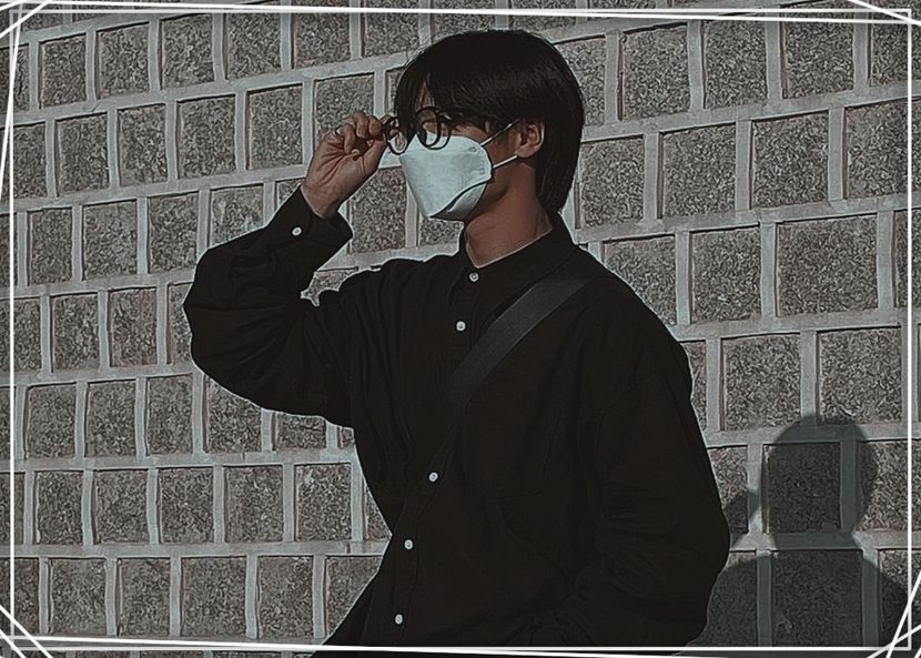 ʰʸᵘᶰᵍ⁻ᶰᶤᵐ아기 빵—xxᴠɪɪ.ɪ.ᴍᴍxxɪɪ¹¹⁹⤴ - maknae on top____innie on top