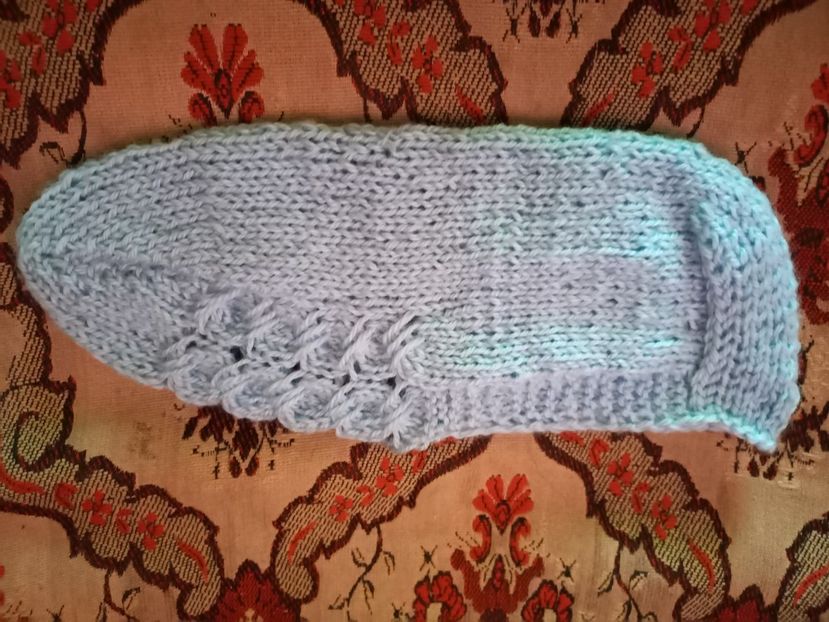  - Tricotaj - Lucrarile mele