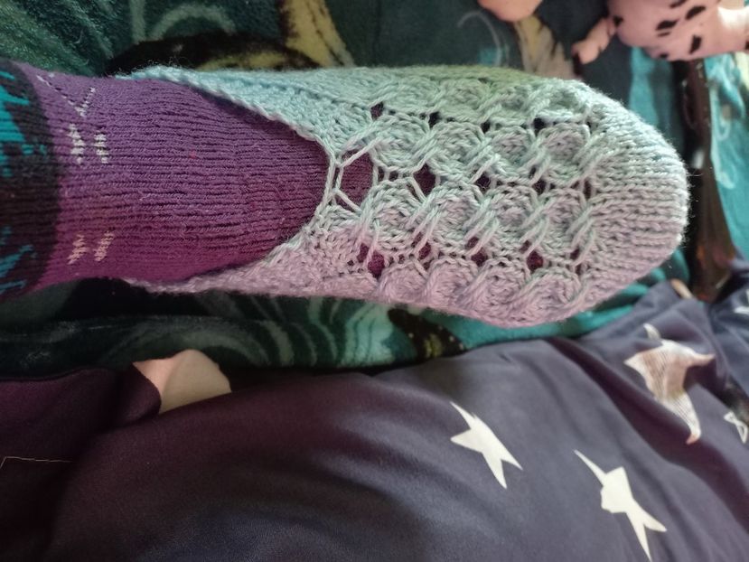  - Tricotaj - Lucrarile mele