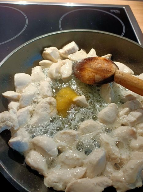 Img.2022.01.28 - Piept de pui cu curry