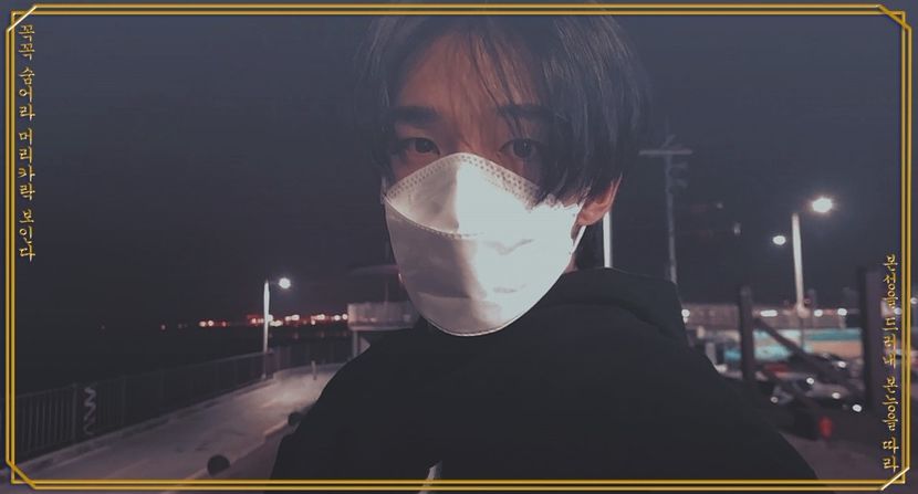 ┌왕자⇢¹⁵⁷ᵉ●l̷e̷ ̷2̷9̷ ̷j̷a̷n̷v̷i̷e̷r̷ ̷2̷0̷2̷2̷♔ - this is your lovely boy__hyunjin