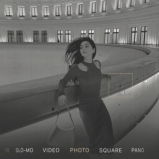 　　▎ ▏ [30◊01]: 　 ∙∙∙CǟʍɛʀǟRօʟʟ. - My Ruin ! My Hecate