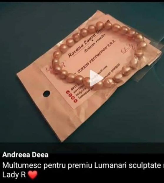  - Premii castigate la concursurile online
