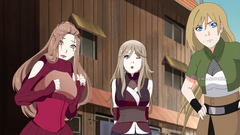 in mijloc noua Ayuri collab cu alice si una dp insta - Ayuri Shiro