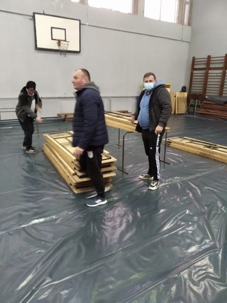  - Expoziția Județeană Fauna Bănie 2022