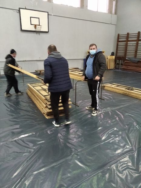  - Expoziția Județeană Fauna Bănie 2022