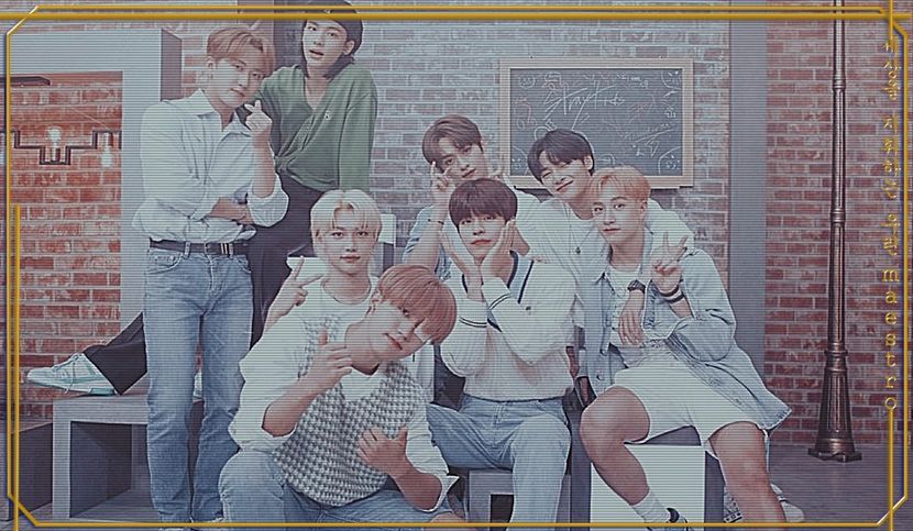 ⬑ɪ ʟɪᴋᴇ ᴛʜᴇ ᴠɪᴇᴡ ʀɪɢʜᴛ ɴᴏᴡ‧͙⁺˚»⁶⁰⁹⌢₃₀.₀₁.₂₂ - stray kids_____world domination