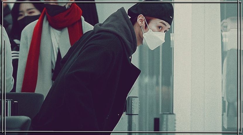 └2022년 01월 31일┇#리노는기여어┘ - iknowyouknowweknow_leeknow