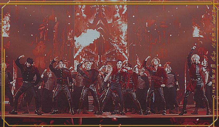 ⬑ɪ ʟɪᴋᴇ ᴛʜᴇ ᴠɪᴇᴡ ʀɪɢʜᴛ ɴᴏᴡ‧͙⁺˚»⁶¹⁰⌢₃₁.₀₁.₂₂ - stray kids_____world domination