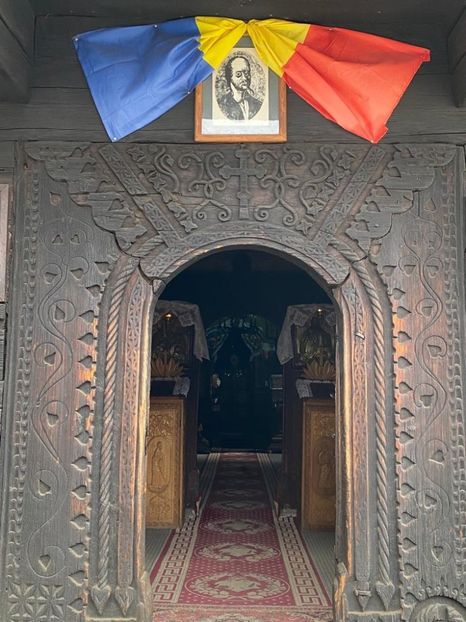 - Biserica lui Horea