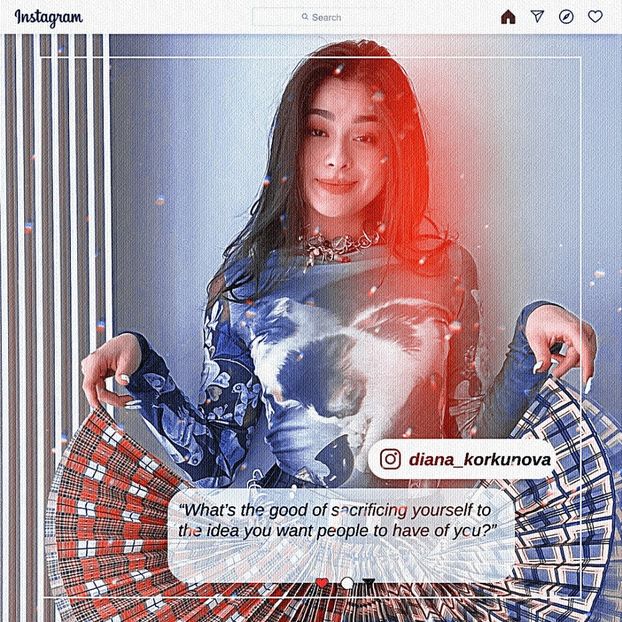 ꒰ ⸝ ⸝ I 163rd⸄ℐnsta⅌ost ⊰ .ﾟ01.02.ﾟ‪༘ ˖࣪ - My Ruin ! My Hecate