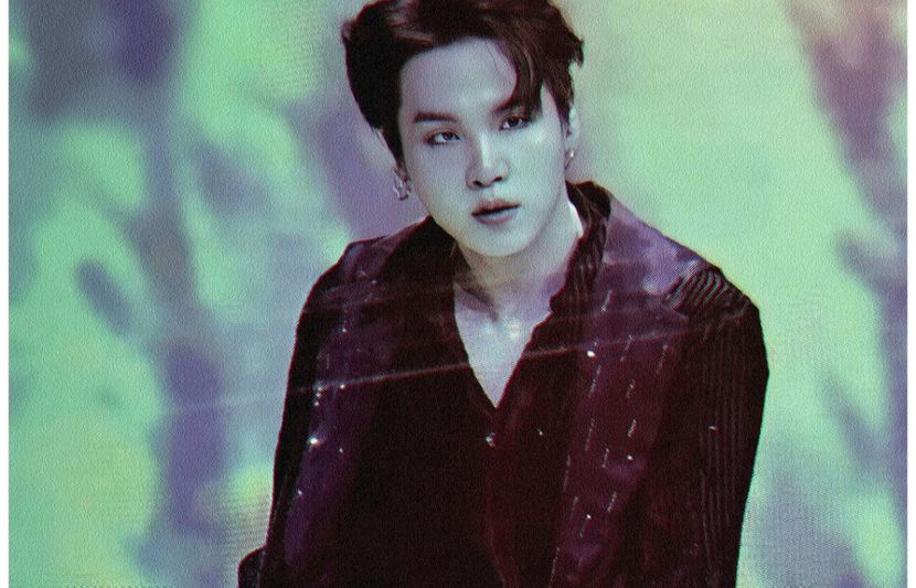 ✧ཊ1̣ṣṭℱ̣ẹḅṛụạṛỵ‹ 　⚜ 　ཥṢọṇg̣˒ Imagine Dragons ❚ ❝Enemy❞ - Sordid Methods
