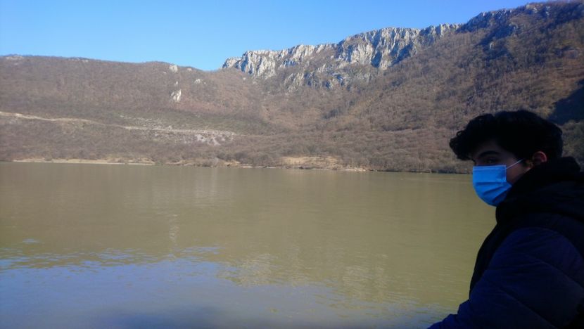  - 2021 CAZANELE DUNĂRII