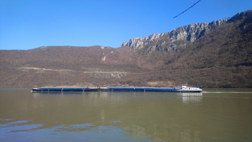  - 2021 CAZANELE DUNĂRII