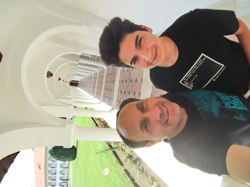  - 2021 SÂMBĂTA DE SUS ȘI SINAIA